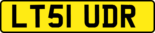 LT51UDR