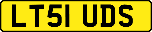 LT51UDS