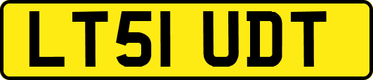 LT51UDT