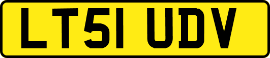 LT51UDV