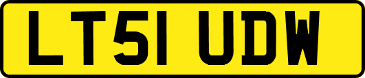 LT51UDW