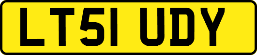 LT51UDY