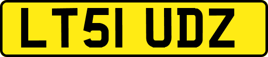 LT51UDZ