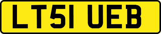 LT51UEB