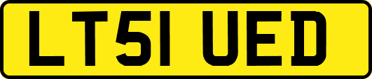 LT51UED