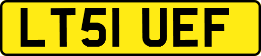 LT51UEF