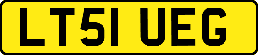LT51UEG