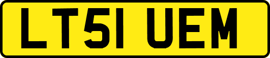 LT51UEM