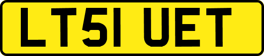 LT51UET