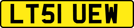 LT51UEW