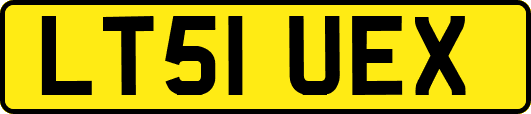 LT51UEX