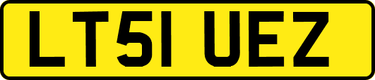 LT51UEZ
