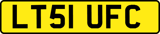 LT51UFC