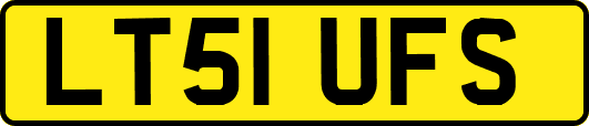 LT51UFS