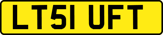 LT51UFT