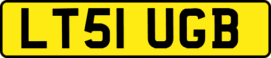LT51UGB
