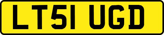 LT51UGD