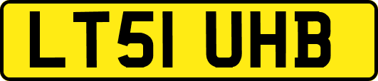 LT51UHB