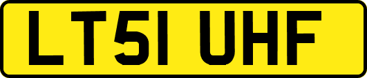 LT51UHF