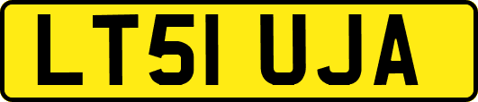 LT51UJA