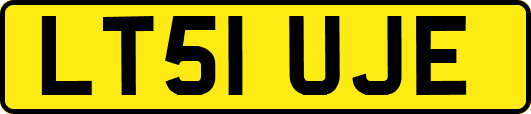 LT51UJE