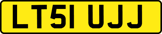 LT51UJJ