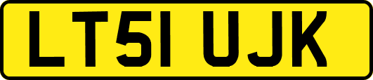 LT51UJK
