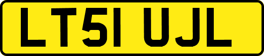 LT51UJL