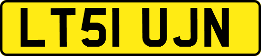 LT51UJN