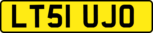LT51UJO