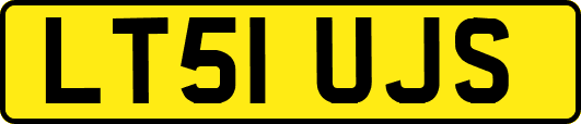 LT51UJS