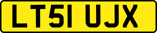 LT51UJX