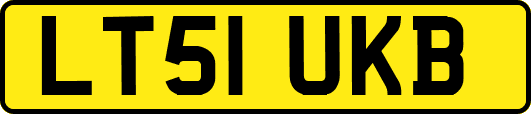 LT51UKB