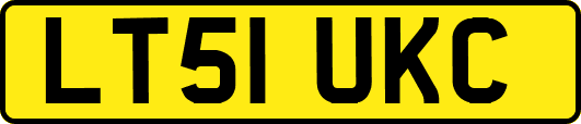 LT51UKC