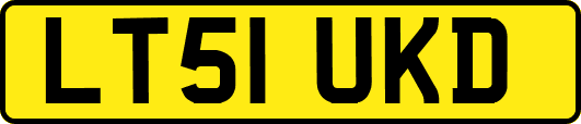 LT51UKD