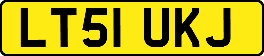 LT51UKJ
