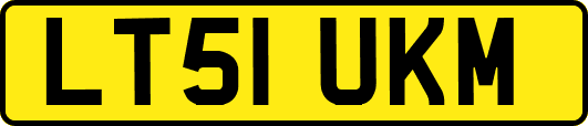 LT51UKM