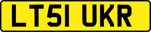 LT51UKR