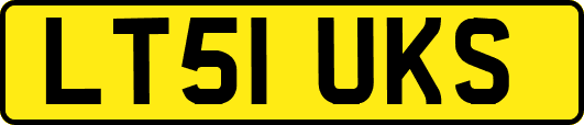 LT51UKS