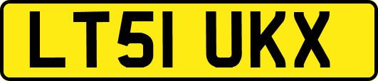 LT51UKX