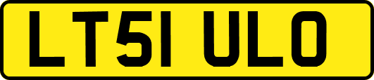 LT51ULO