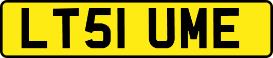 LT51UME