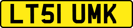 LT51UMK