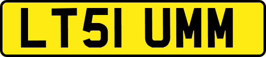 LT51UMM