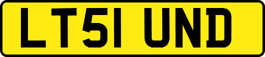 LT51UND