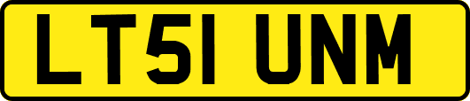 LT51UNM