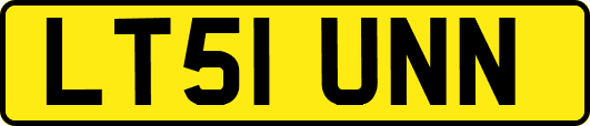 LT51UNN