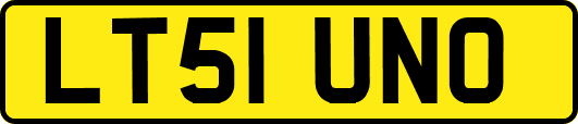 LT51UNO