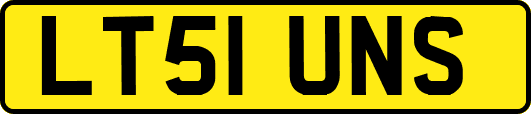 LT51UNS