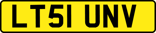 LT51UNV